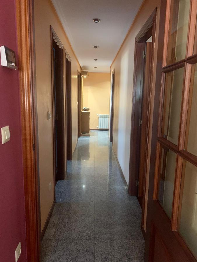 Piso De Ana Apartment Naron  Ngoại thất bức ảnh